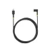Cable StarTech.com - USB-C a Lightning - 2m - Negro - RUSB2CLTMM2MR Cable StarTech.com - USB-C a Lightning - 2m - Negro - RUSB2CLTMM2MR