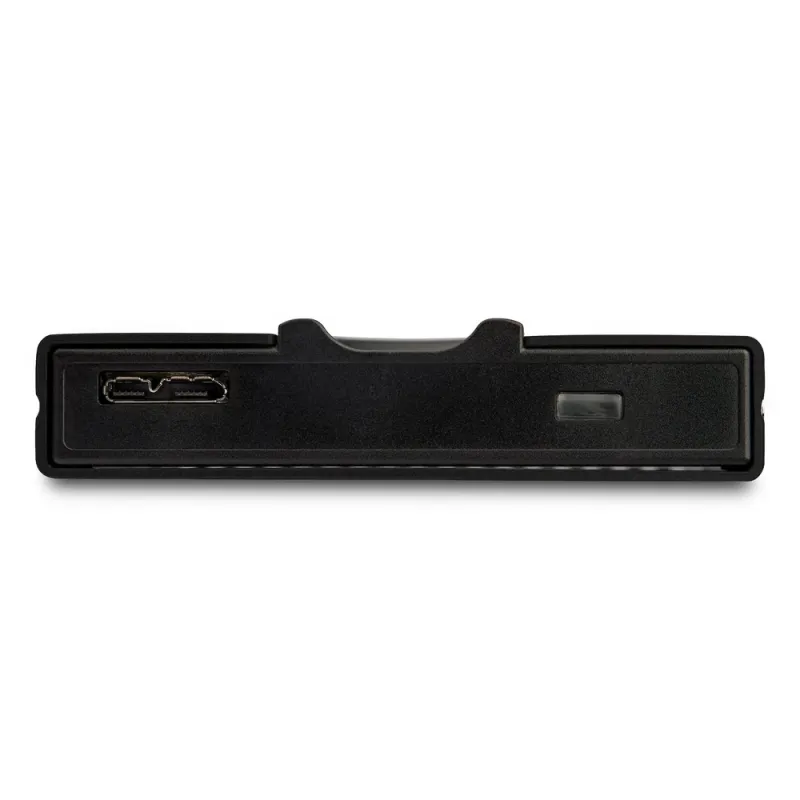 Carcasa para Discos Duros Startech.com - SATA 2.5 - Encriptada - Accesibilidad con Huella Digital - S251BMU3FP