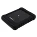Gabinete StarTech.com - 2.5" - USB 3.0 - SATA - HDD/SSD - Robusto - S251BRU33 Gabinete StarTech.com - 2.5" - USB 3.0 - SATA - HDD/SSD - Robusto - S251BRU33