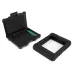Gabinete StarTech.com - 2.5" - USB 3.0 - SATA - HDD/SSD - Robusto - S251BRU33 Gabinete StarTech.com - 2.5" - USB 3.0 - SATA - HDD/SSD - Robusto - S251BRU33