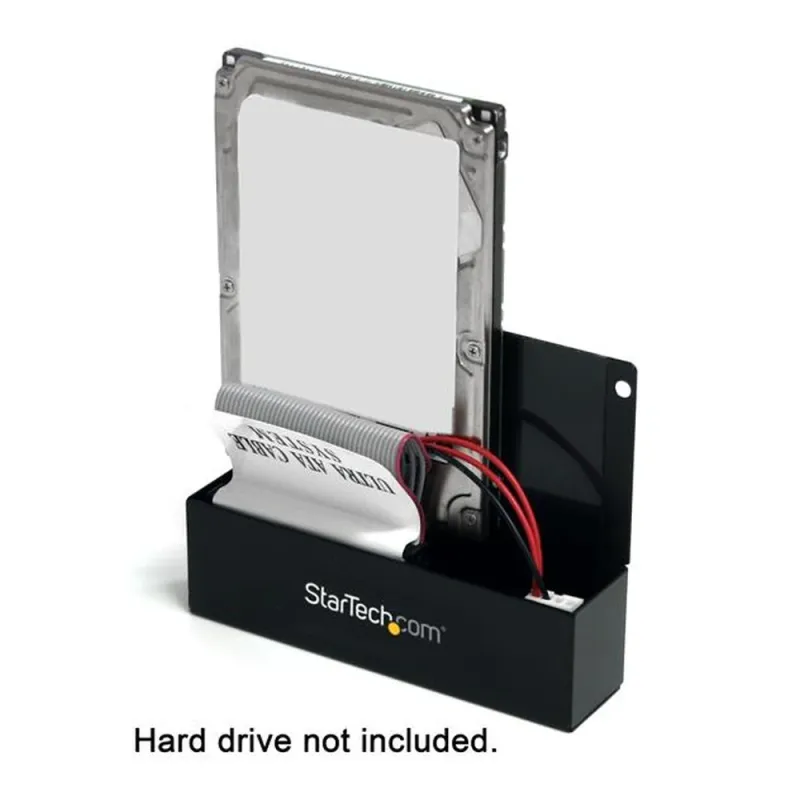 Adaptador StarTech.com - IDE - SATA - 2.5"/3.5" - SAT2IDEADP