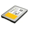 Adaptador StarTech.com - M.2 a SATA 2.5" - SAT2M2NGFF25