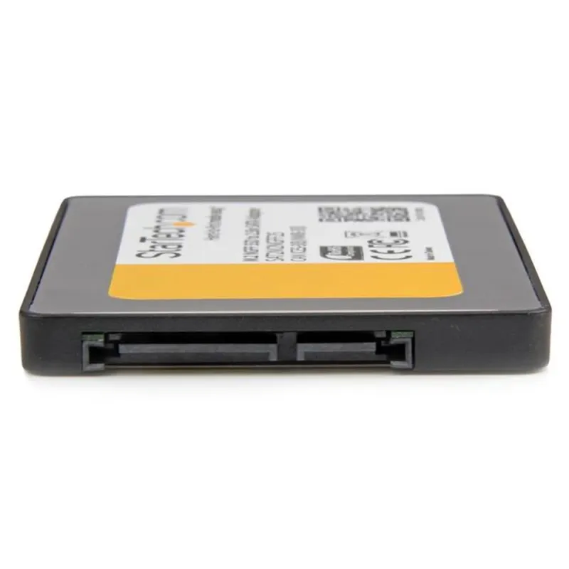 Adaptador StarTech.com - M.2 a SATA 2.5" - SAT2M2NGFF25