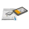 Adaptador StarTech.com - M.2 a SATA 2.5" - SAT2M2NGFF25