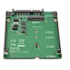 Adaptador StarTech.com - M.2 a SATA 2.5" - SAT32M225