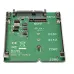 Adaptador StarTech.com - M.2 a SATA 2.5" - SAT32M225 Adaptador StarTech.com - M.2 a SATA 2.5" - SAT32M225