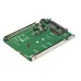 Adaptador StarTech.com - M.2 a SATA 2.5" - SAT32M225 Adaptador StarTech.com - M.2 a SATA 2.5" - SAT32M225