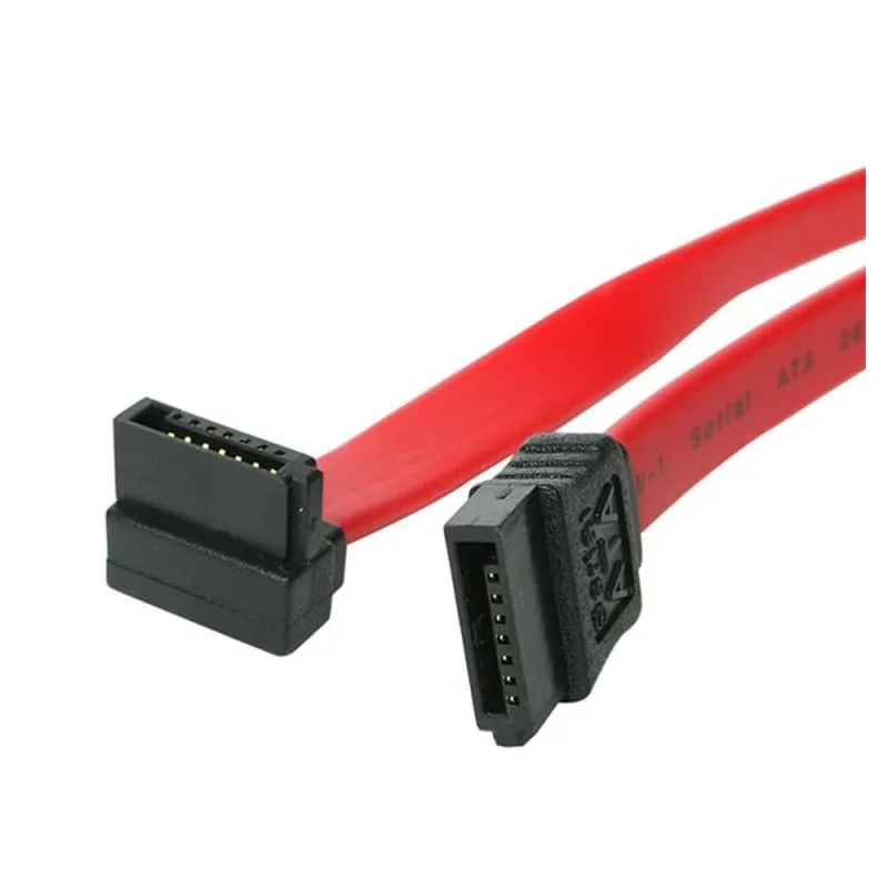 Cable SATA StarTech.com - 7 Pines - 60cm - SATA24RA1