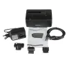 Docking Station StarTech.com - 2.5"/3.5" - USB 3.0 - SATA - HDD - SATDOCKU3S