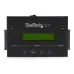 Duplicador StarTech.com - 2.5"/3.5" - SATA - HDD/SSD - Negro - SATDUP11IMG Duplicador StarTech.com - 2.5"/3.5" - SATA - HDD/SSD - Negro - SATDUP11IMG