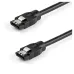 Cable de Datos StarTech.com SATRD60CM - SATA - 0.6m - Conectores con Cierre - 6Gbps - SATRD60CM Cable de Datos StarTech.com SATRD60CM - SATA - 0.6m - Conectores con Cierre - 6Gbps - SATRD60CM