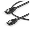 Cable de Datos StarTech.com SATRD60CM - SATA - 0.6m - Conectores con Cierre - 6Gbps - SATRD60CM