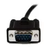 Cable StarTech.com 2m Modem Nulo Serial DB9 Hembra a Macho - SCNM9FM2MBK Cable StarTech.com 2m Modem Nulo Serial DB9 Hembra a Macho - SCNM9FM2MBK