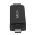 Lector de Tarjetas SD StarTech.com - USB 3.0 - SDMSDRWU3AC Lector de Tarjetas SD StarTech.com - USB 3.0 - SDMSDRWU3AC
