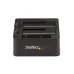 Docking Station StarTech.com - 2.5"/3.5" - USB 3.1 - SATA - HDD/SSD - 2 Bahías - SDOCK2U313 Docking Station StarTech.com - 2.5"/3.5" - USB 3.1 - SATA - HDD/SSD - 2 Bahías - SDOCK2U313