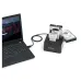 Docking Station StarTech.com - 2.5"/3.5" - USB 3.1 - SATA - HDD/SSD - 2 Bahías - SDOCK2U313 Docking Station StarTech.com - 2.5"/3.5" - USB 3.1 - SATA - HDD/SSD - 2 Bahías - SDOCK2U313