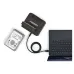 Docking Station StarTech.com - 2.5"/3.5" - USB 3.1 - SATA - HDD/SSD - 2 Bahías - SDOCK2U313 Docking Station StarTech.com - 2.5"/3.5" - USB 3.1 - SATA - HDD/SSD - 2 Bahías - SDOCK2U313