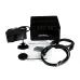 Docking Station Startech.com - 2.5"/3.5" - USB 3.0 - eSATA - SATA - HDD/SSD - 2 bahías - Negro - SDOCK2U33RE Docking Station Startech.com - 2.5"/3.5" - USB 3.0 - eSATA - SATA - HDD/SSD - 2 bahías - Negro - SDOCK2U33RE