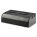 Docking Station StarTech.com - 2.5"/3.5" - USB 3.1 - SATA - 4 Bahías - HDD/SSD - Negro - SDOCK4U313 Docking Station StarTech.com - 2.5"/3.5" - USB 3.1 - SATA - 4 Bahías - HDD/SSD - Negro - SDOCK4U313