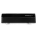 Docking Station StarTech.com - 2.5"/3.5" - USB 3.1 - SATA - 4 Bahías - HDD/SSD - Negro - SDOCK4U313 Docking Station StarTech.com - 2.5"/3.5" - USB 3.1 - SATA - 4 Bahías - HDD/SSD - Negro - SDOCK4U313