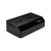 Docking Station StarTech.com - 2.5"/3.5" - USB 3.0 - SATA - HDD/SSD - 4 bahías - Negro - SDOCK4U33 Docking Station StarTech.com - 2.5"/3.5" - USB 3.0 - SATA - HDD/SSD - 4 bahías - Negro - SDOCK4U33