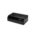 Docking Station StarTech.com - 2.5"/3.5" - USB 3.0 - SATA - HDD/SSD - 4 bahías - Negro - SDOCK4U33 Docking Station StarTech.com - 2.5"/3.5" - USB 3.0 - SATA - HDD/SSD - 4 bahías - Negro - SDOCK4U33