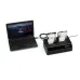 Docking Station StarTech.com - 2.5"/3.5" - USB 3.0 - SATA - HDD/SSD - 4 bahías - Negro - SDOCK4U33 Docking Station StarTech.com - 2.5"/3.5" - USB 3.0 - SATA - HDD/SSD - 4 bahías - Negro - SDOCK4U33