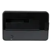 Estación de conexión StarTech.com SDOCKU313E - para Disco Duro SATA - 2.5" / 3.5" - USB 3.1 - Negro - SDOCKU313E