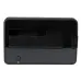 Estación de conexión StarTech.com SDOCKU313E - para Disco Duro SATA - 2.5" / 3.5" - USB 3.1 - Negro - SDOCKU313E
