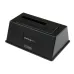 Docking Station StarTech.com - 2.5"/3.5" - USB 3.0 - SATA - HDD/SSD - Negro - SDOCKU33BV Docking Station StarTech.com - 2.5"/3.5" - USB 3.0 - SATA - HDD/SSD - Negro - SDOCKU33BV