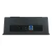 Docking Station StarTech.com - 2.5"/3.5" - USB 3.0 - SATA - HDD/SSD - Negro - SDOCKU33BV Docking Station StarTech.com - 2.5"/3.5" - USB 3.0 - SATA - HDD/SSD - Negro - SDOCKU33BV