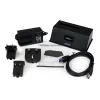 Docking Station StarTech.com - 2.5"/3.5" - USB 3.0 - SATA - HDD/SSD - Negro - SDOCKU33BV