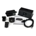 Docking Station StarTech.com - 2.5"/3.5" - USB 3.0 - SATA - HDD/SSD - Negro - SDOCKU33BV Docking Station StarTech.com - 2.5"/3.5" - USB 3.0 - SATA - HDD/SSD - Negro - SDOCKU33BV