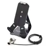 Soporte de Seguridad StarTech.com SECTBLTDT - 7.9" a 13" - Para Tablets - Antirrobo con Cable - SECTBLTDT
