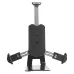 Soporte de Seguridad StarTech.com SECTBLTDT - 7.9" a 13" - Para Tablets - Antirrobo con Cable - SECTBLTDT