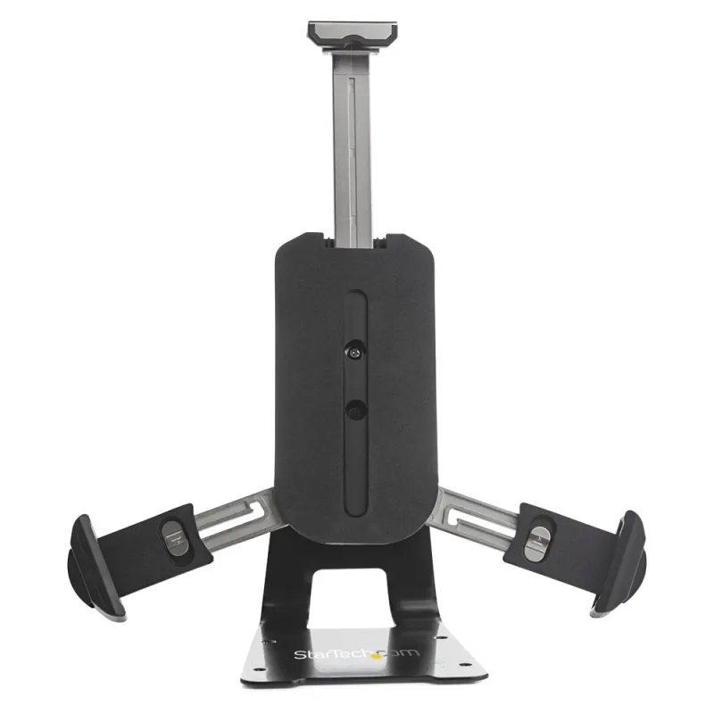 Soporte de Seguridad StarTech.com SECTBLTDT - 7.9" a 13" - Para Tablets - Antirrobo con Cable - SECTBLTDT