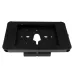 Base de Tablet StarTech.com con Seguro para iPad - de Escritorio o de Montaje en Pared - de Acero - Conecta - SECTBLTPOS