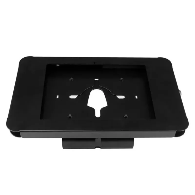 Base de Tablet StarTech.com con Seguro para iPad - de Escritorio o de Montaje en Pared - de Acero - Conecta - SECTBLTPOS