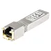 Módulo Transceptor StarTech.com - Cobre - SFP+ - 30m - Plata - SFP10GBTCST Módulo Transceptor StarTech.com - Cobre - SFP+ - 30m - Plata - SFP10GBTCST