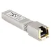 Módulo Transceptor StarTech.com - Cobre - SFP+ - 30m - Plata - SFP10GBTCST Módulo Transceptor StarTech.com - Cobre - SFP+ - 30m - Plata - SFP10GBTCST