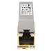 Módulo Transceptor StarTech.com - Cobre - SFP+ - 30m - Plata - SFP10GBTCST Módulo Transceptor StarTech.com - Cobre - SFP+ - 30m - Plata - SFP10GBTCST