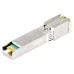 Módulo Transceptor StarTech.com - Cobre - SFP+ - 30m - Plata - SFP10GBTCST Módulo Transceptor StarTech.com - Cobre - SFP+ - 30m - Plata - SFP10GBTCST