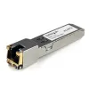 Transceptor StarTech.com SFP - RJ-45 - 1000BASE-T - SFPC1110