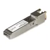 Transceptor StarTech.com SFP - RJ-45 - 1000BASE-T - SFPC1110