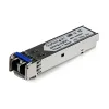 Módulo Transceptor StarTech.com - Conecta SFP - 1000Mbps - DDM LC - Cisco MiniGBIC - 20Km - SFPG1320C