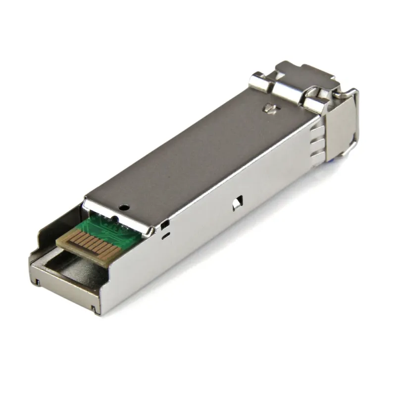 Módulo Transceptor StarTech.com - Conecta SFP - 1000Mbps - DDM LC - Cisco MiniGBIC - 20Km - SFPG1320C