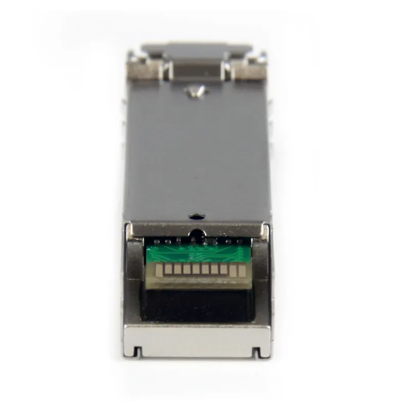 Módulo Transceptor StarTech.com - Conecta SFP - 1000Mbps - DDM LC - Cisco MiniGBIC - 20Km - SFPG1320C