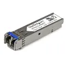 Transceptor StarTech.com SFP - LC - 1310nm - Multimodo/Monomodo - SFPGLCLHSMST