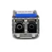 Transceptor StarTech.com SFP - LC - 1310nm - Multimodo/Monomodo - SFPGLCLHSMST