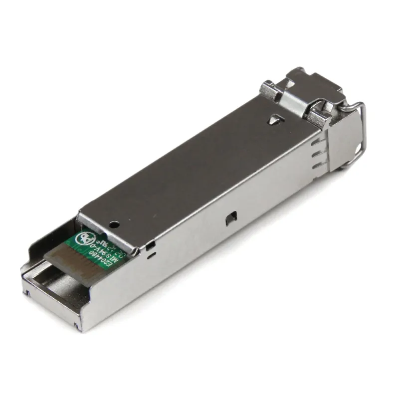 Transceptor StarTech.com SFP - LC - 850nm - Multimodo - SFPGLCSXMMST